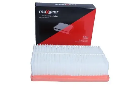 Luftfilter MAXGEAR 26-2372 Bild Luftfilter MAXGEAR 26-2372