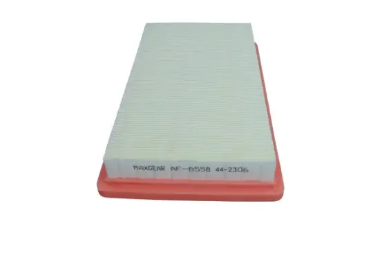 Luftfilter MAXGEAR 26-2782 Bild Luftfilter MAXGEAR 26-2782