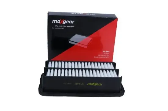 Luftfilter MAXGEAR 26-2382 Bild Luftfilter MAXGEAR 26-2382