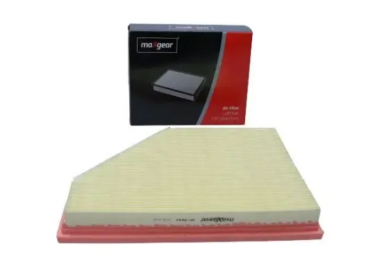 Luftfilter rechts MAXGEAR 26-2394 Bild Luftfilter rechts MAXGEAR 26-2394
