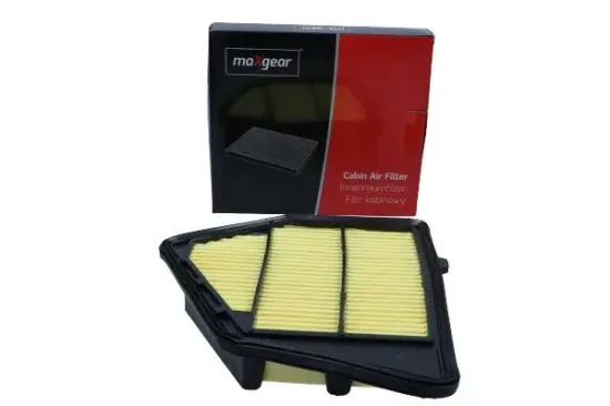 Luftfilter MAXGEAR 26-2396 Bild Luftfilter MAXGEAR 26-2396