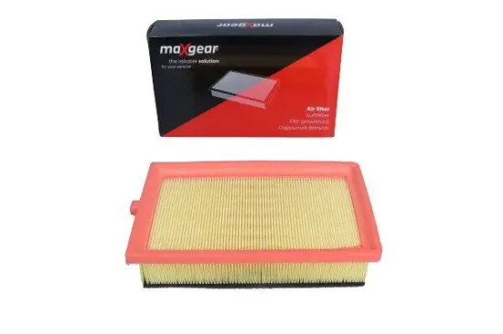 Luftfilter MAXGEAR 26-2402 Bild Luftfilter MAXGEAR 26-2402