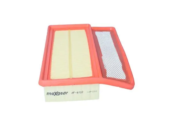 Luftfilter MAXGEAR 26-2769