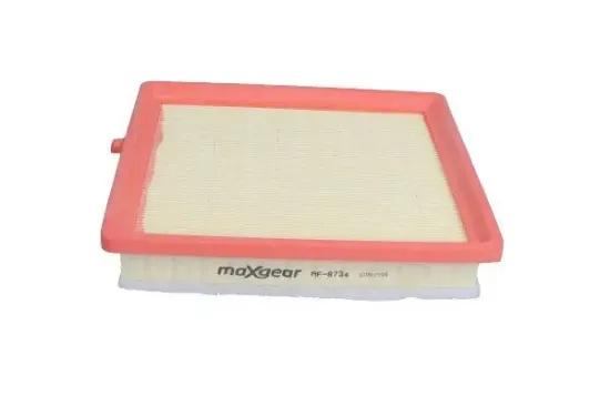 Luftfilter MAXGEAR 26-2403 Bild Luftfilter MAXGEAR 26-2403