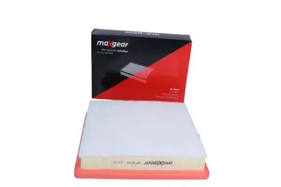 Luftfilter MAXGEAR 26-2403 Bild Luftfilter MAXGEAR 26-2403