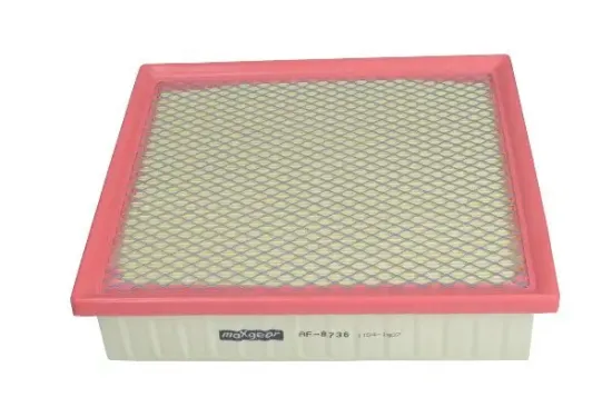 Luftfilter MAXGEAR 26-1586 Bild Luftfilter MAXGEAR 26-1586
