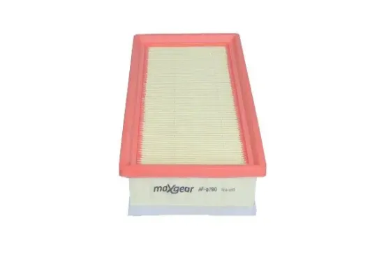 Luftfilter MAXGEAR 26-2409 Bild Luftfilter MAXGEAR 26-2409