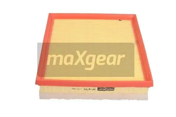 Luftfilter MAXGEAR 26-1384