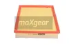 Luftfilter MAXGEAR 26-1384
