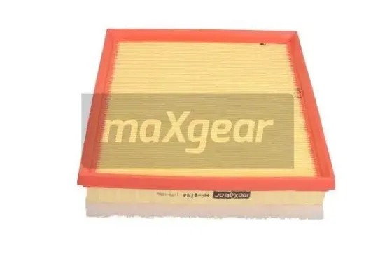 Luftfilter MAXGEAR 26-1384 Bild Luftfilter MAXGEAR 26-1384