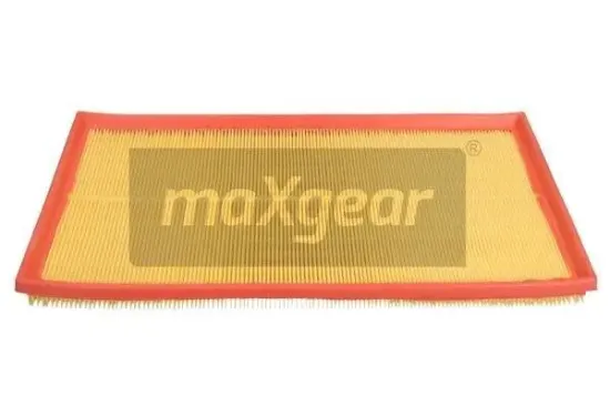 Luftfilter MAXGEAR 26-1387 Bild Luftfilter MAXGEAR 26-1387