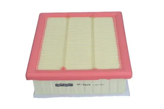 Luftfilter MAXGEAR 26-1581 Bild Luftfilter MAXGEAR 26-1581