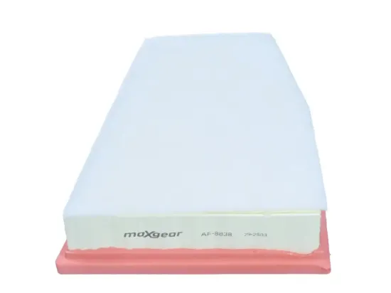 Luftfilter vorne links MAXGEAR 26-2797 Bild Luftfilter vorne links MAXGEAR 26-2797