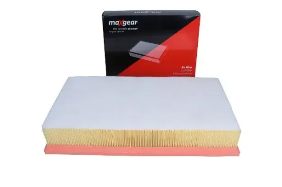 Luftfilter MAXGEAR 26-2418 Bild Luftfilter MAXGEAR 26-2418
