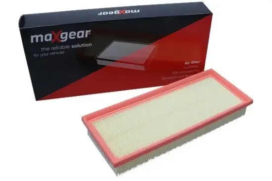 Luftfilter MAXGEAR 26-2422 Bild Luftfilter MAXGEAR 26-2422