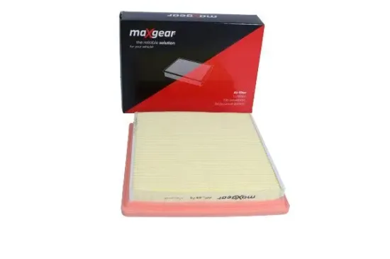 Luftfilter MAXGEAR 26-2426 Bild Luftfilter MAXGEAR 26-2426
