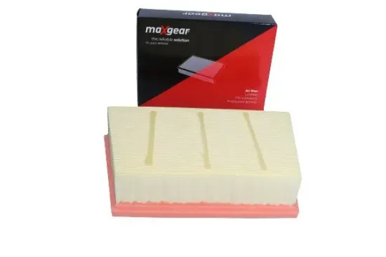 Luftfilter MAXGEAR 26-2427 Bild Luftfilter MAXGEAR 26-2427