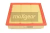 Luftfilter MAXGEAR 26-1395