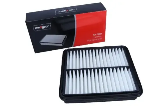 Luftfilter MAXGEAR 26-1588 Bild Luftfilter MAXGEAR 26-1588