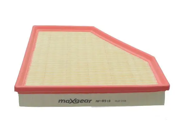 Luftfilter MAXGEAR 26-2435