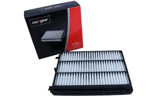 Luftfilter MAXGEAR 26-1585 Bild Luftfilter MAXGEAR 26-1585