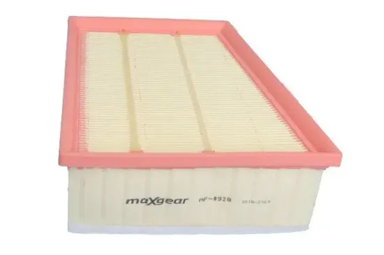 Luftfilter MAXGEAR 26-2436 Bild Luftfilter MAXGEAR 26-2436