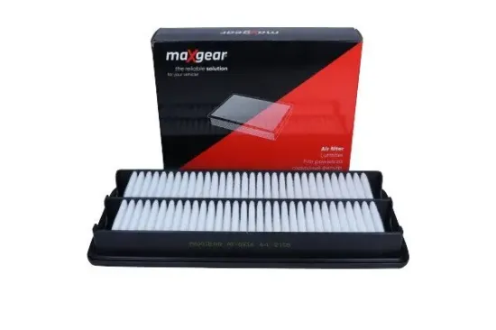 Luftfilter MAXGEAR 26-2438 Bild Luftfilter MAXGEAR 26-2438