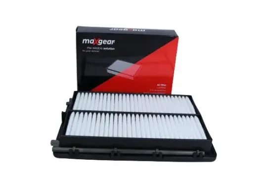 Luftfilter MAXGEAR 26-2439 Bild Luftfilter MAXGEAR 26-2439