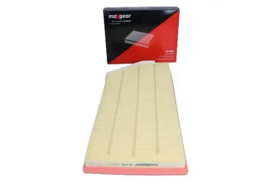 Luftfilter MAXGEAR 26-2440 Bild Luftfilter MAXGEAR 26-2440