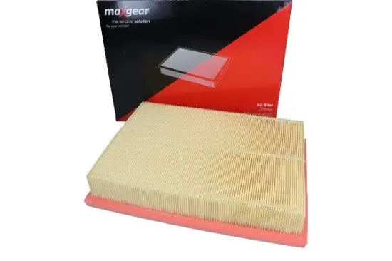 Luftfilter MAXGEAR 26-2441 Bild Luftfilter MAXGEAR 26-2441