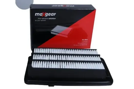 Luftfilter MAXGEAR 26-2448 Bild Luftfilter MAXGEAR 26-2448