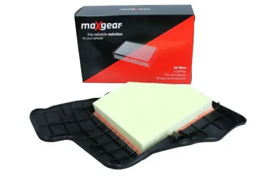 Luftfilter rechts MAXGEAR 26-2546 Bild Luftfilter rechts MAXGEAR 26-2546