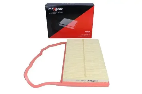Luftfilter MAXGEAR 26-2453 Bild Luftfilter MAXGEAR 26-2453