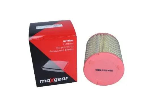 Luftfilter MAXGEAR 26-2528 Bild Luftfilter MAXGEAR 26-2528