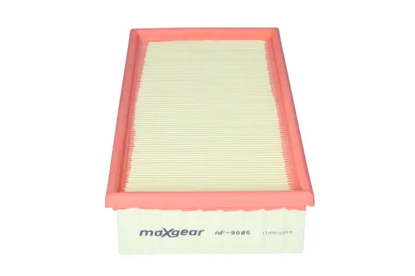 Luftfilter MAXGEAR 26-0211