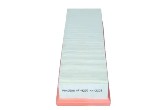 Luftfilter MAXGEAR 26-0334 Bild Luftfilter MAXGEAR 26-0334