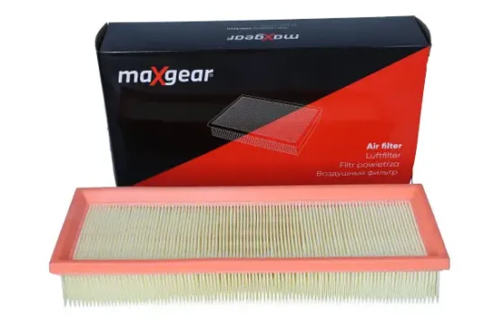 Luftfilter MAXGEAR 26-0334 Bild Luftfilter MAXGEAR 26-0334