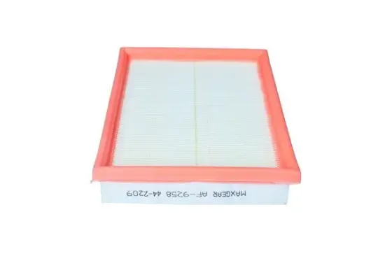 Luftfilter MAXGEAR 26-0083 Bild Luftfilter MAXGEAR 26-0083