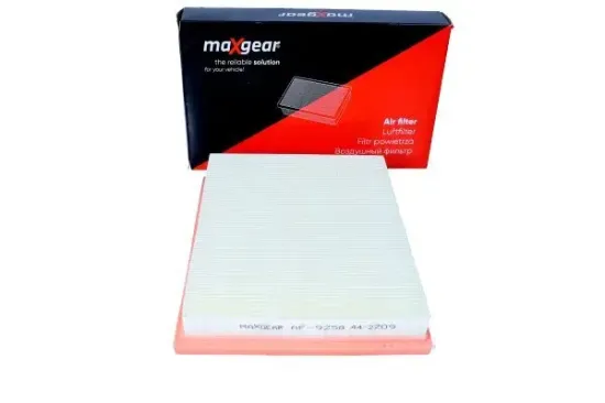 Luftfilter MAXGEAR 26-0083 Bild Luftfilter MAXGEAR 26-0083