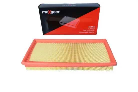 Luftfilter MAXGEAR 26-0341 Bild Luftfilter MAXGEAR 26-0341