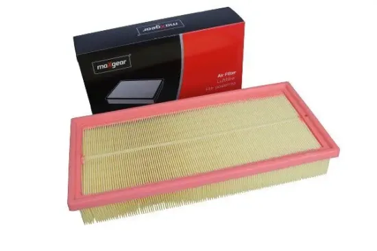 Luftfilter MAXGEAR 26-1578 Bild Luftfilter MAXGEAR 26-1578