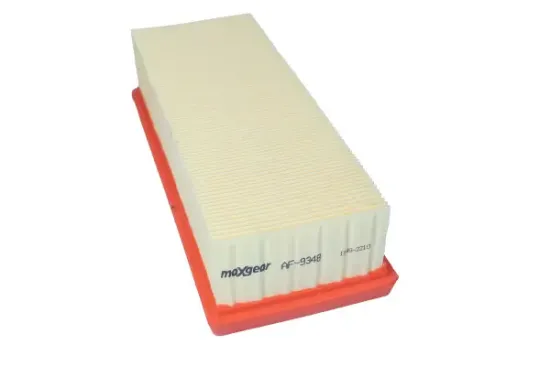 Luftfilter MAXGEAR 26-0344 Bild Luftfilter MAXGEAR 26-0344