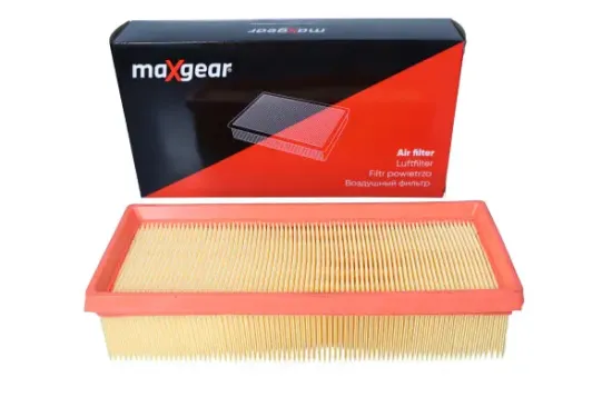 Luftfilter MAXGEAR 26-0344 Bild Luftfilter MAXGEAR 26-0344