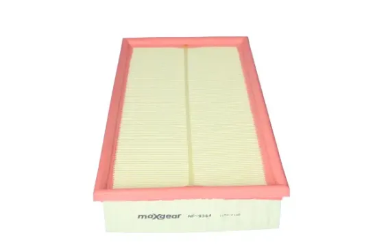 Luftfilter MAXGEAR 26-0219 Bild Luftfilter MAXGEAR 26-0219