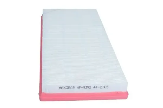 Luftfilter MAXGEAR 26-2458 Bild Luftfilter MAXGEAR 26-2458