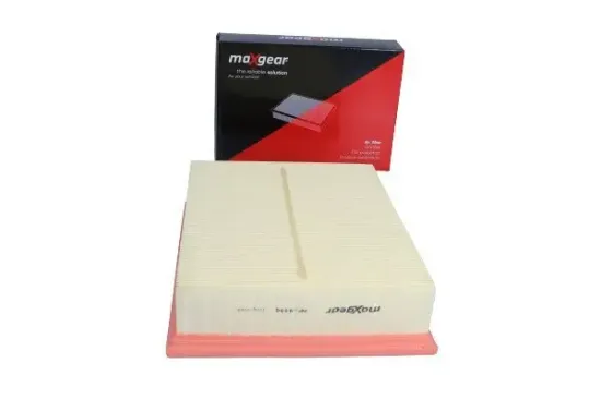 Luftfilter MAXGEAR 26-2459 Bild Luftfilter MAXGEAR 26-2459