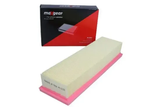 Luftfilter MAXGEAR 26-2460 Bild Luftfilter MAXGEAR 26-2460
