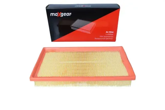 Luftfilter MAXGEAR 26-0434 Bild Luftfilter MAXGEAR 26-0434