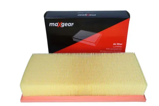 Luftfilter MAXGEAR 26-0221 Bild Luftfilter MAXGEAR 26-0221