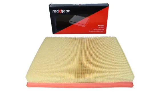 Luftfilter MAXGEAR 26-0110 Bild Luftfilter MAXGEAR 26-0110